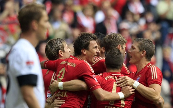 ВИДЕО: Байерн би Майнц без Робери, Дортмунд смачка Леверкузен