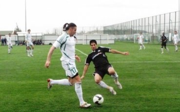 Премия и похвали за Благо Георгиев