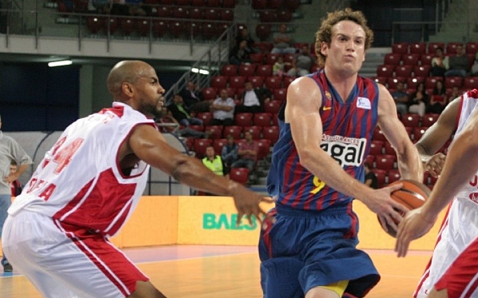 Американецът Абукар вярва в шансовете на ЛукОйл, впечатлен от децата на БУБА Къп