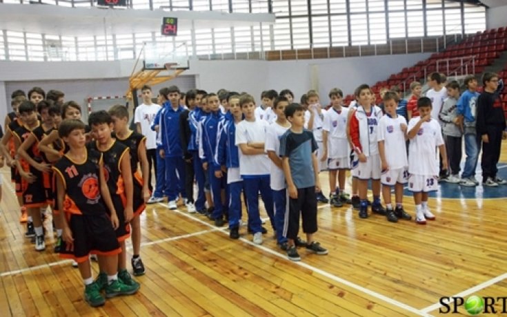 Шампионът Лукойл награди призьорите от БУБА Къп 2012