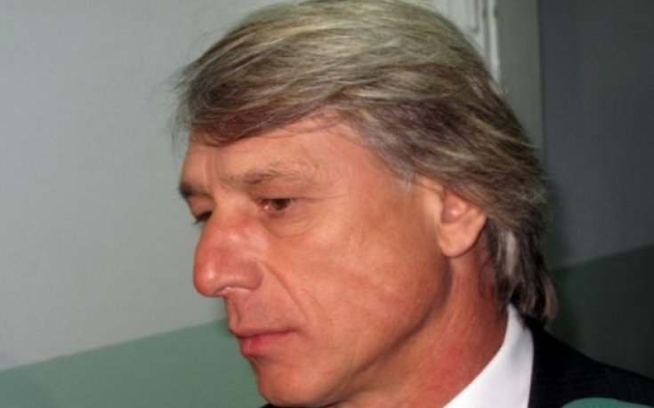 Драголов разочарован от поражението от Левски