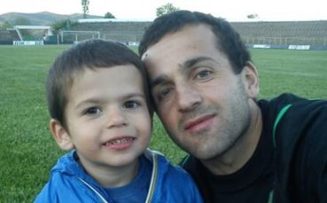 Футболист на Ботев Враца в медицинска кома