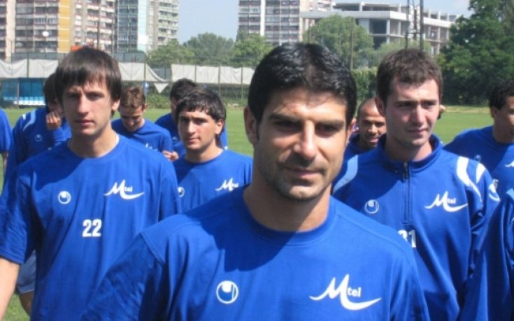 Традициите са това, което бяха