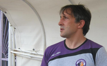 Цанко Цветанов: Отговорността за липсата на резултати е моя