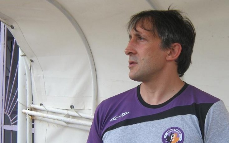 Цанко Цветанов: Отговорността за липсата на резултати е моя