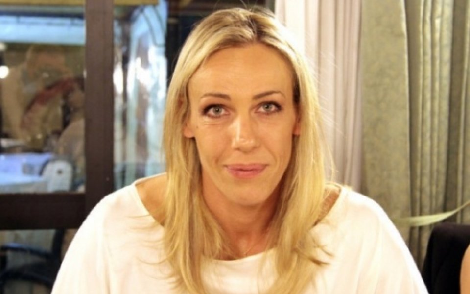 И Тони Зетова – лице на опозицията