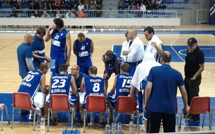 СНИМКИ: Левски взе втори скалп за 24 часа, отстреля Раднички в Сърбия