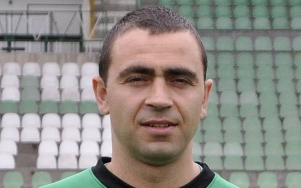 Берое играе срещу Нотингам на турнир в Сан Марино