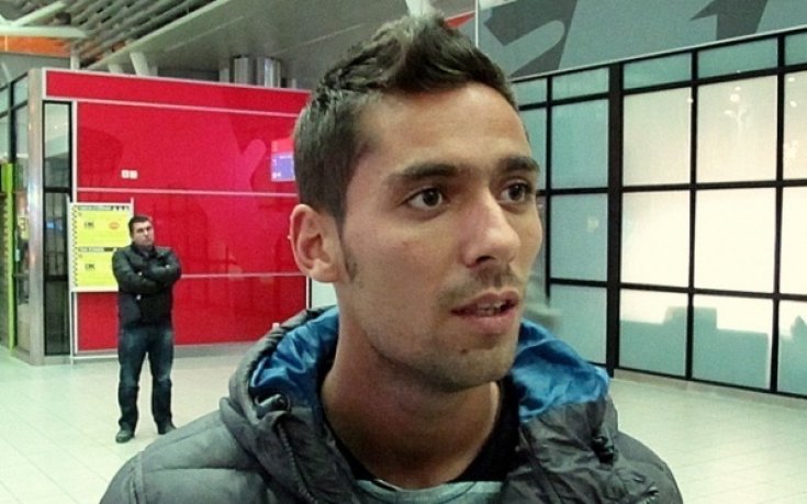 Нуно Пинто попадна в групата на Левски за мача с Пирин ГД