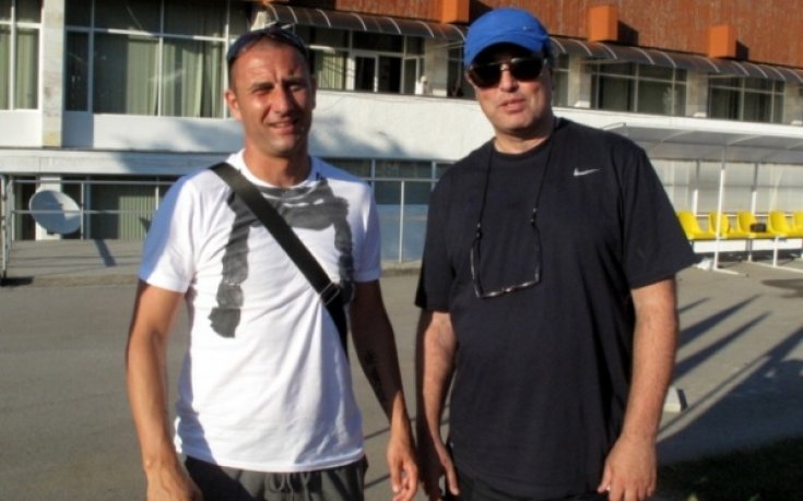 Александър Александров: Очаквахме Берое сам да се победи