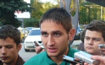 Поредна загуба за Заглебие на Виданов и Тунчев