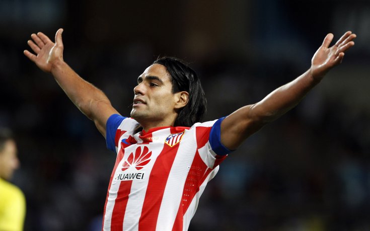 ВИДЕО: Атлетико Мадрид изскочи на трето място