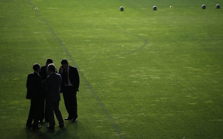 Решено: Отлагат Райо - Реал