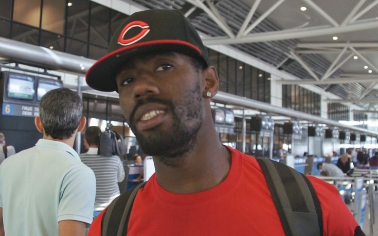 Преди големия ден за Лукойл, Хийт е сигурен: Аз съм играч за големи мачове, ще влезем в Евролигата