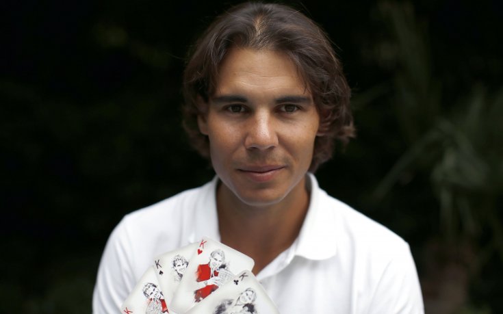 Рафаел Надал: Няма да бързам да се връщам на корта