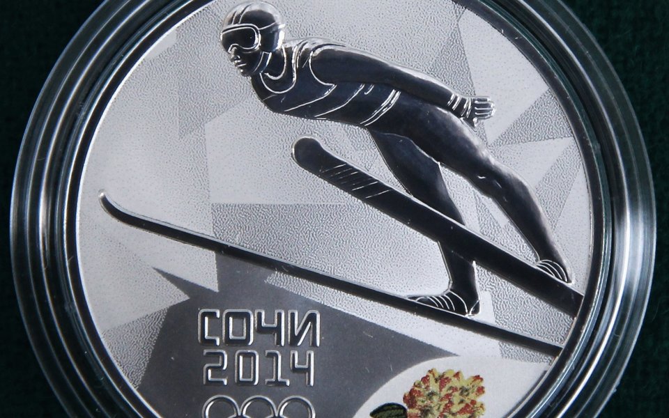 Сочи кани с – Топли. Хладни. Ваши