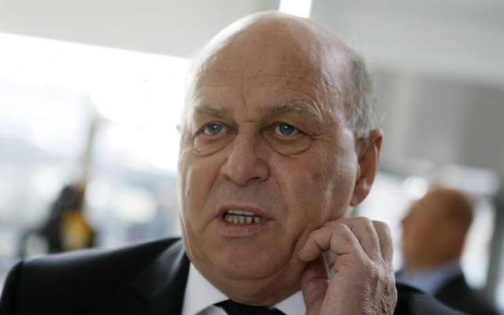 Лато няма да се кандидатира отново за президент на полския футбол