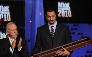 Президентът на Тренто и Данчо Лазаров се срещнаха в САЩ