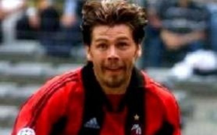 Бобан: Пирло трябва да се оттегли от националния отбор