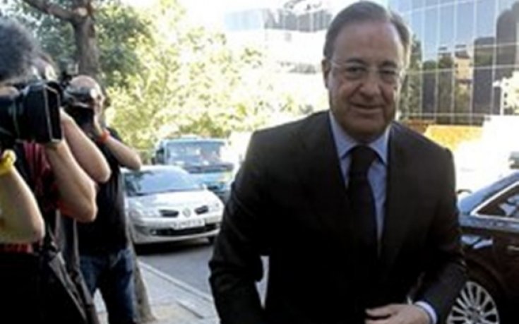 Реал Мадрид и Атлетико Мадрид сключиха примирие в мадридски ресторант