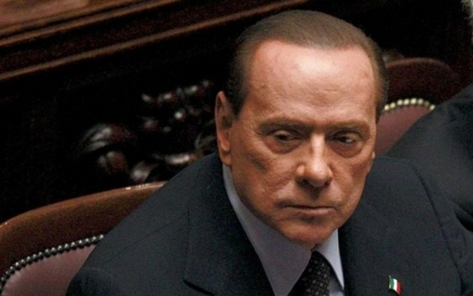 Берлускони продава вилата си в Сардиния