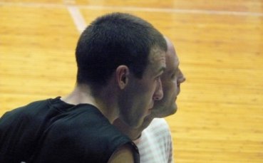 Асен Великов: Радвам се, че се върнах във Варна