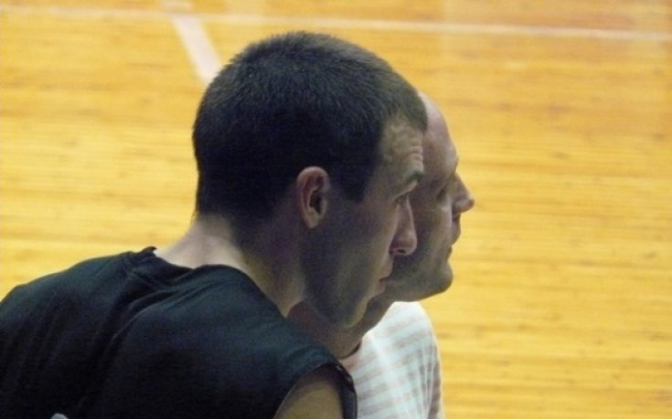 Асен Великов: Радвам се, че се върнах във Варна