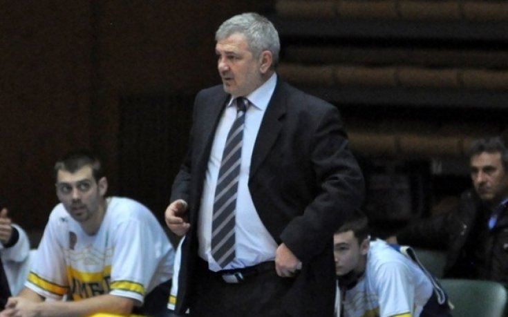 Американец подписа договор с Ямбол