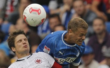 Играч от Бундеслигата е с опасност за живота след тежка автомобилна катастрофа