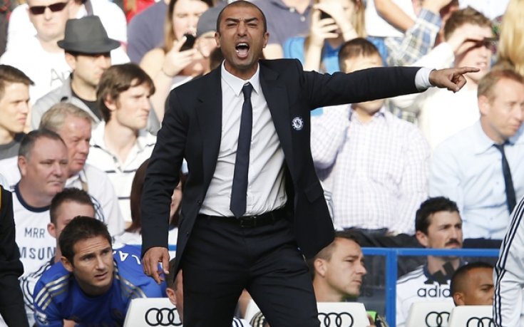 Ди Матео: Заслужавахме да спечелим