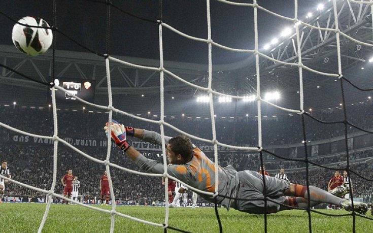 ВИДЕО: Ювентус се върна на победния път