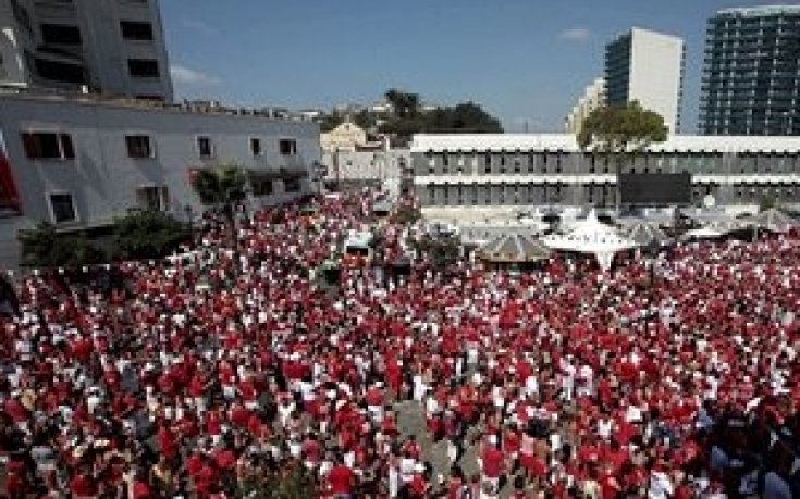 УЕФА прие Гибралтар