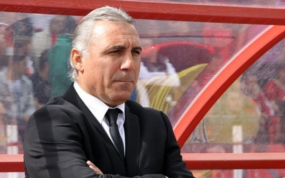 Стоичков и ЦСКА - лакмусът за Левски