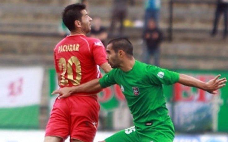 Сръбска лечителка вдигна румънец от ЦСКА