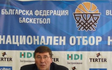 Баскет-федерацията с нов ТВ партньор, общото събрание на 14 декември