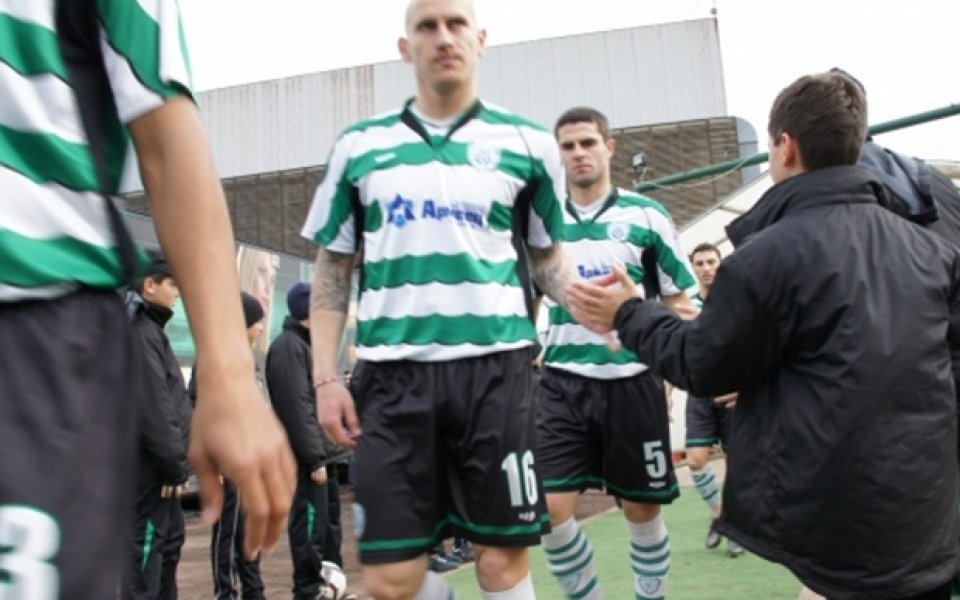 Черно море уреди контроли с Калиакра и Етър