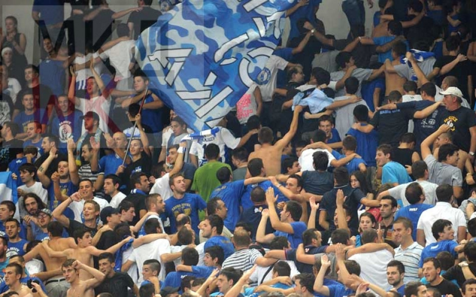 МЗТ Скопие с Ацо Тодоров с втора победа в Адриатическата лига