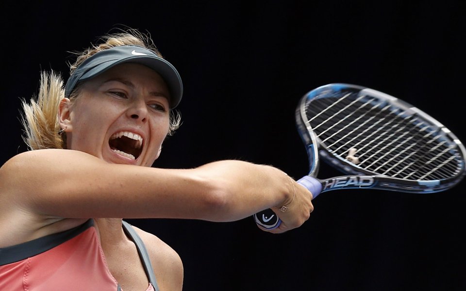 Азаренка и Шарапова се класираха за четвъртфиналите на турнира в Пекин