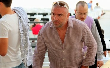 Марешки за Локо Пд: И преди съм купувал неща, от които нямам нужда