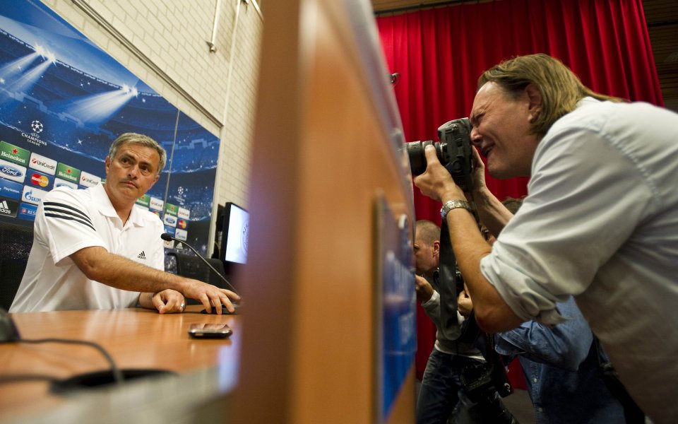 Моуриньо: ПСЖ не се нуждае от мен