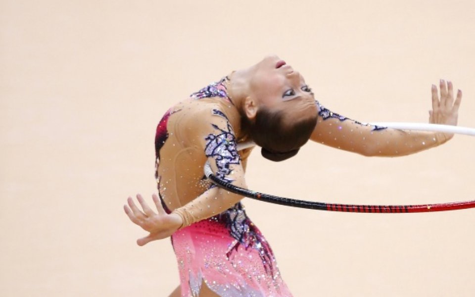 Редица шампиони ще се включат в гимнастическия фестивал в Русе