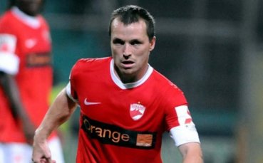 Без Галчев Динамо Букурещ стигна само до равенство срещу Газ Метан