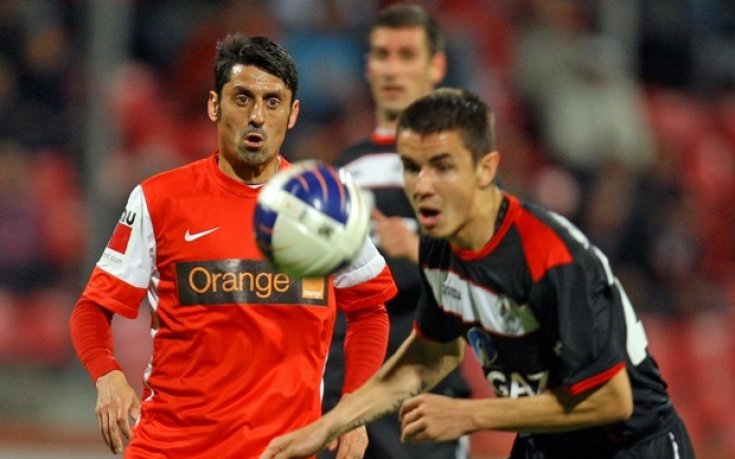 Съотборник на Галчев в Динамо стана рекордьор по мачове в Румъния