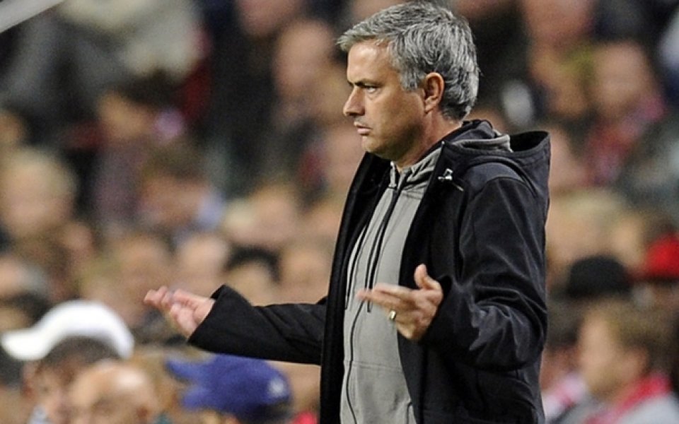 Специалния: Роналдо и Меси са от друга планета