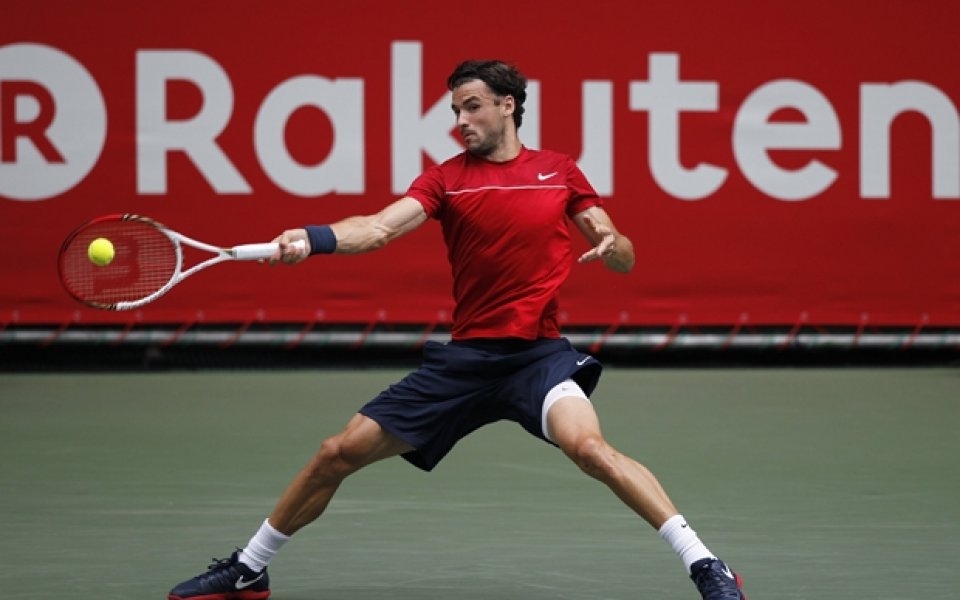 Гришо би Андухар и си осигури мач срещу Джокович