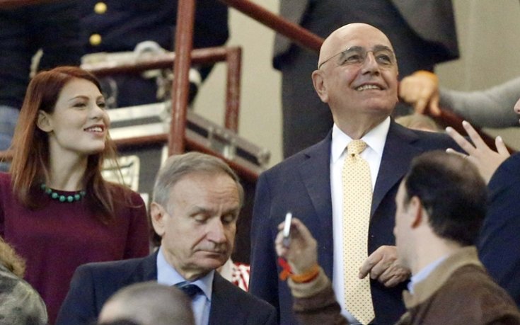 Галиани: Съдията на дербито беше неадекватен