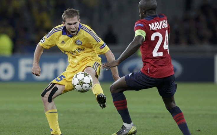 Върнаха Хлеб в националния на Беларус, викнаха цели 9 играчи на БАТЕ