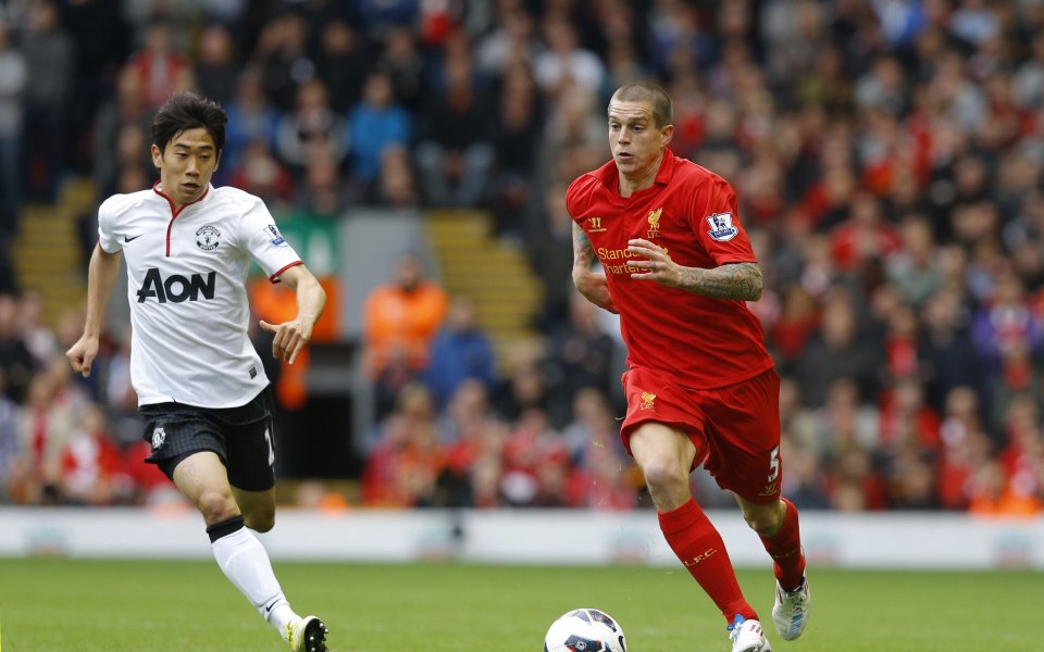 Датчаните пристигат в четвъртък по обяд