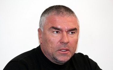 Марешки освободи кипърски футболист от Локомотив