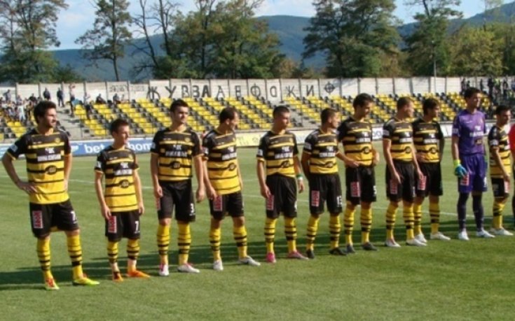 Миньор постигна победа срещу Сливнишки герой